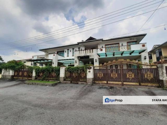 House for sale in Johore Bahru, Johor