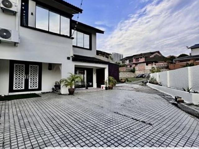 House for sale in Johore Bahru, Johor