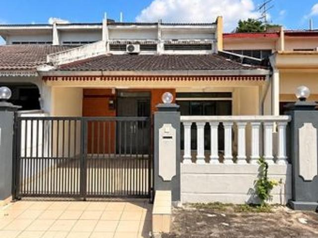 House for sale in Bandar Baru Uda, Johor Bahru