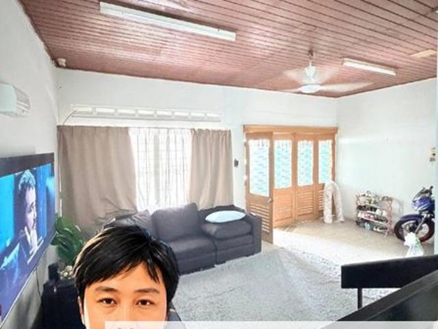 House for sale in Johore Bahru, Johor
