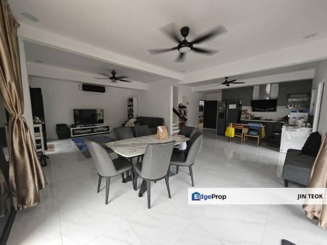 House for sale in Johore Bahru, Johor