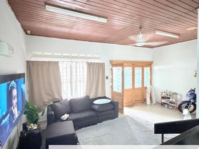 House for sale in Bandar Baru Uda, Johor Bahru