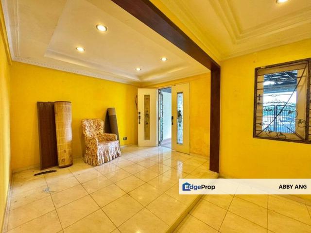 House for sale in Johore Bahru, Johor