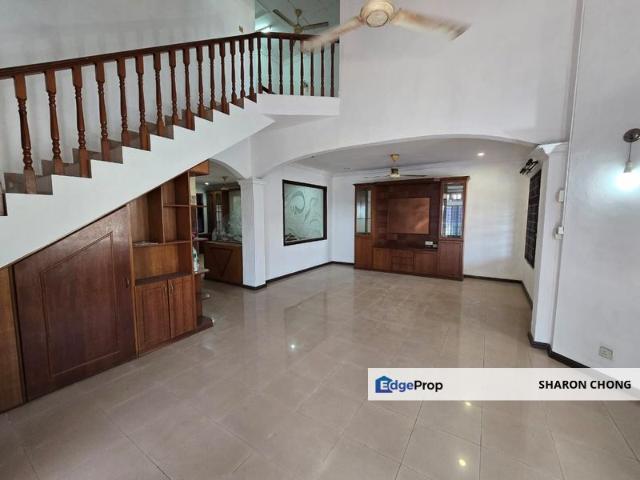 House for rent in Johore Bahru, Johor