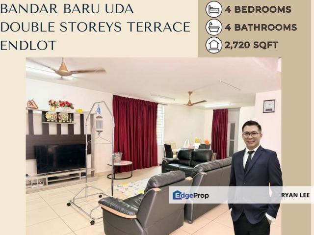 House for sale in Johore Bahru, Johor