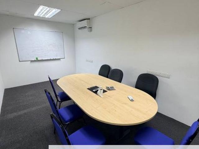 Shop for rent in Johore Bahru, Johor