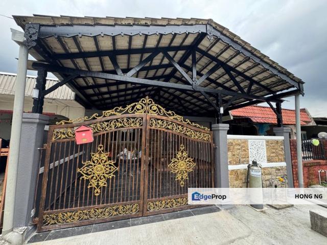 House for sale in Johore Bahru, Johor
