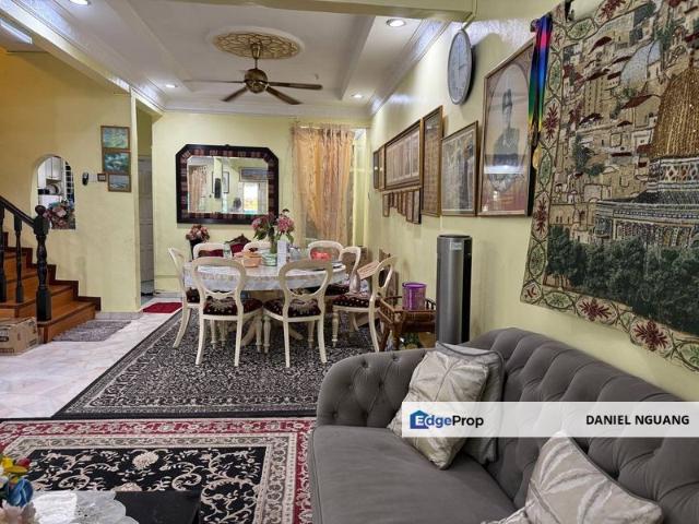 House for sale in Johore Bahru, Johor