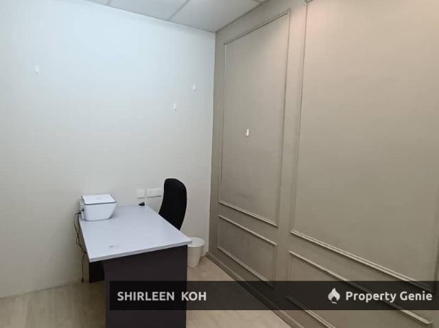Office for rent in Johore Bahru, Johor