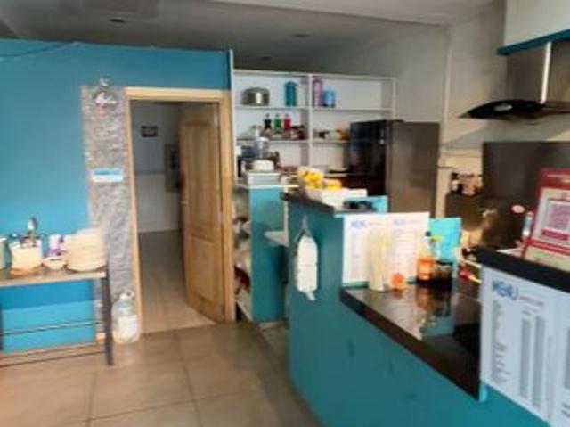 Shop for sale in Johore Bahru, Johor