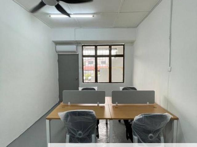 Shop for rent in Johore Bahru, Johor