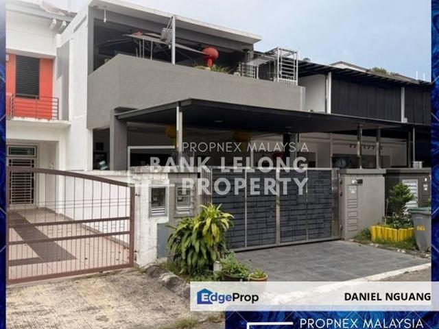 House for sale in Johore Bahru, Johor