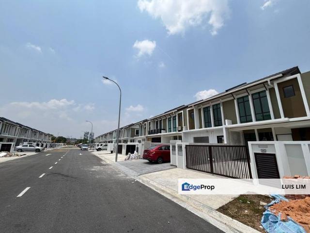 House for rent in Bandar Baru Uda, Johor Bahru