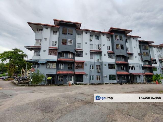 Condominium for sale in Johore Bahru, Johor
