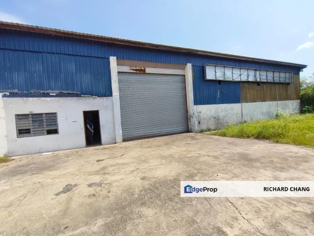 Warehouse for sale in Johore Bahru, Johor