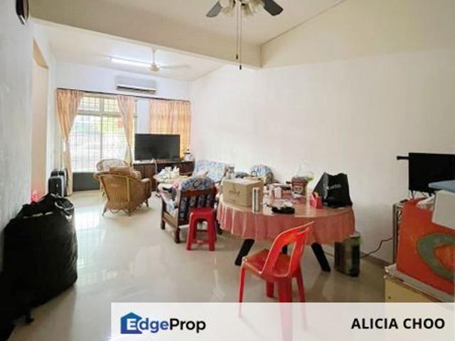 House for sale in Johore Bahru, Johor