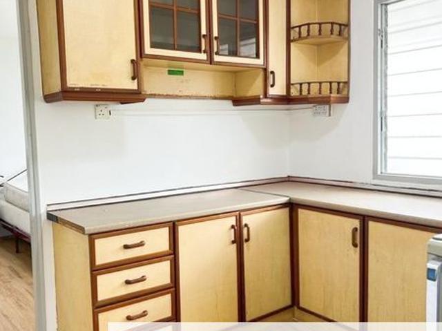 Flat for sale in Johore Bahru, Johor