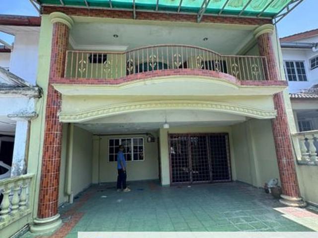 House for sale in Johore Bahru, Johor