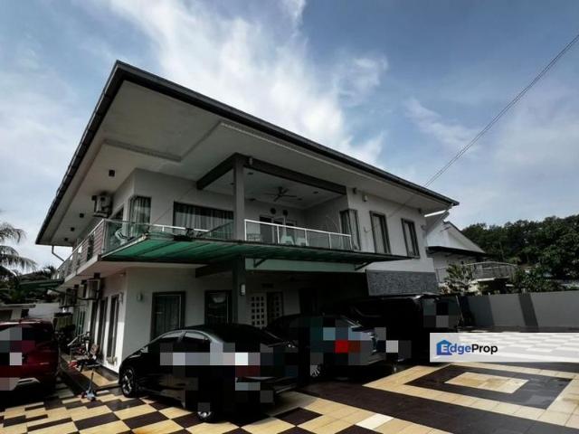 House for sale in Johore Bahru, Johor