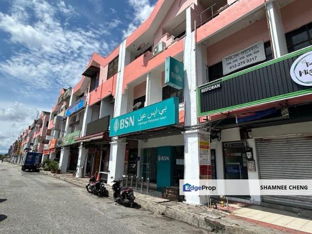 Shop for sale in Johore Bahru, Johor