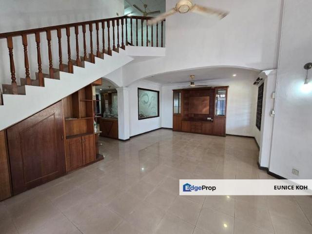 House for rent in Johore Bahru, Johor