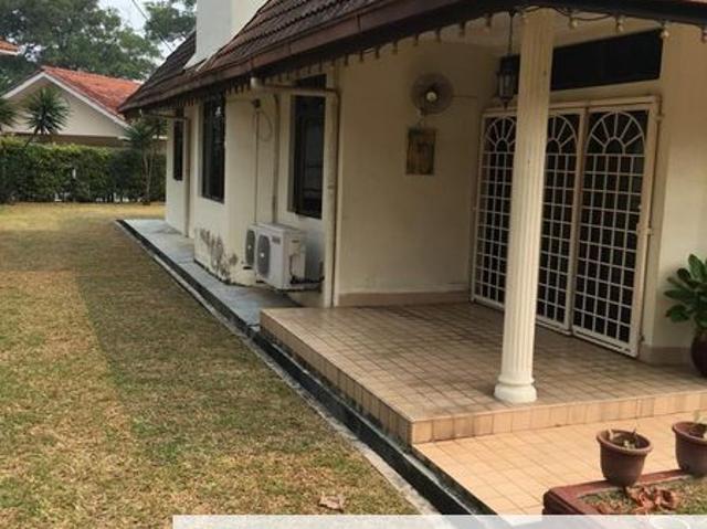 House for sale in Taman Orkid, Johor Bahru