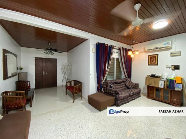House for sale in Johore Bahru, Johor