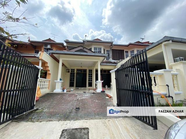House for sale in Johore Bahru, Johor
