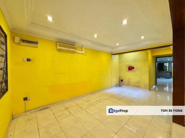 House for sale in Johore Bahru, Johor