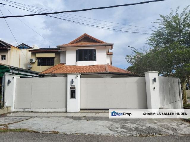 House for sale in Johore Bahru, Johor