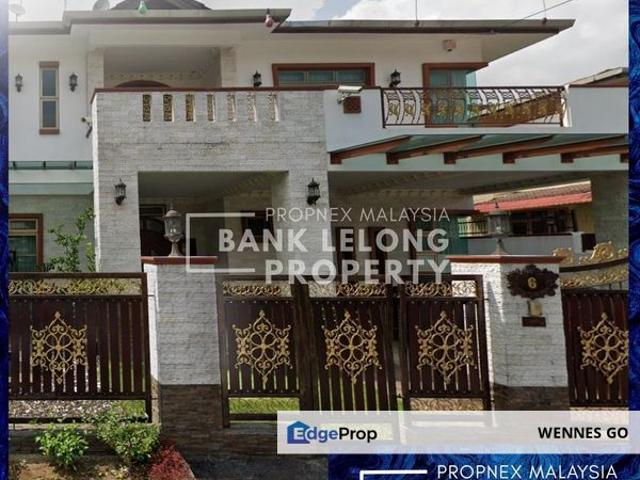 House for sale in Johore Bahru, Johor