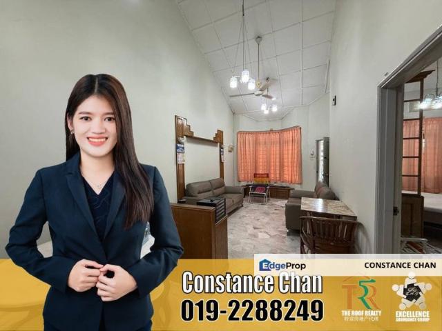 House for sale in Johore Bahru, Johor