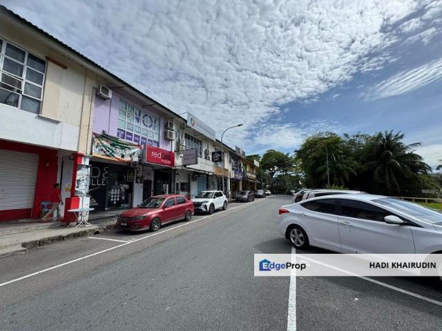 Shop for sale in Johore Bahru, Johor