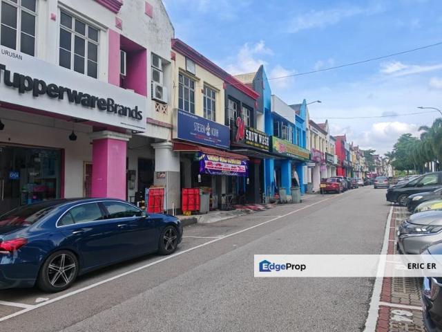 Shop for sale in Johore Bahru, Johor