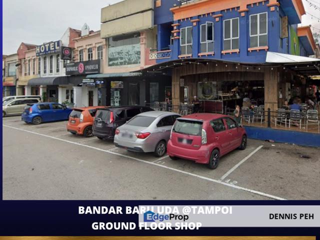 Shop for rent in Johore Bahru, Johor