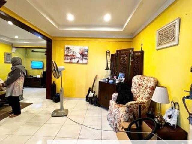 House for sale in Johore Bahru, Johor