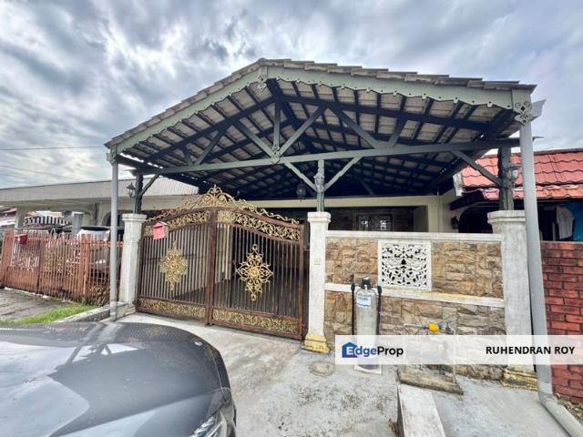House for sale in Johore Bahru, Johor