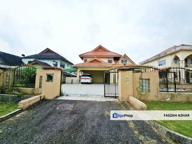 House for sale in Johore Bahru, Johor