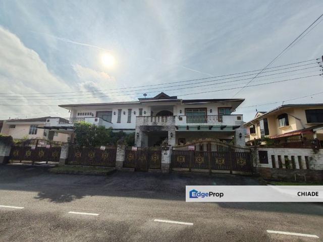 House for sale in Johore Bahru, Johor