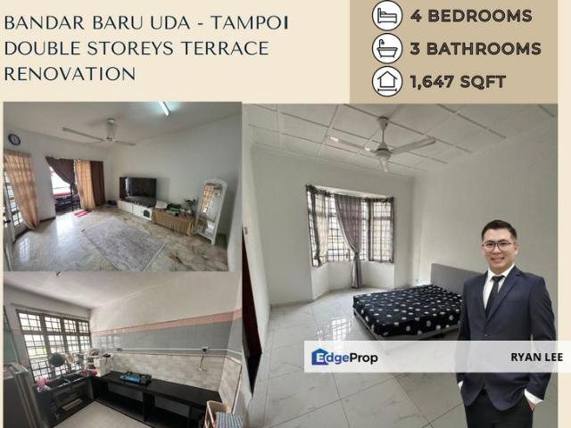 House for sale in Johore Bahru, Johor