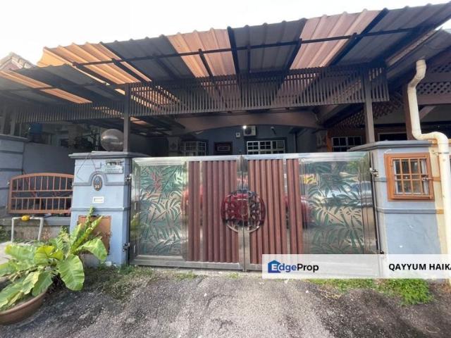 House for sale in Bandar Baru Uda, Johor Bahru
