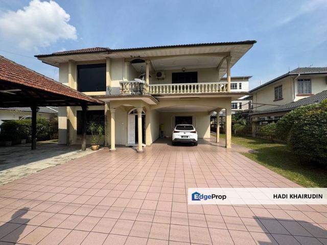 House for sale in Johore Bahru, Johor