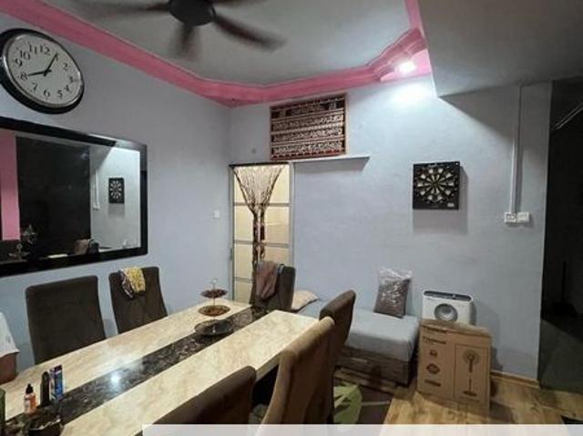 House for sale in Johore Bahru, Johor