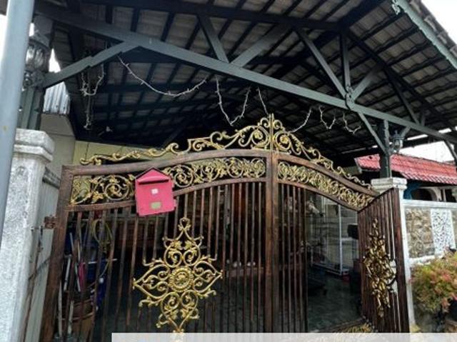 House for sale in Johore Bahru, Johor