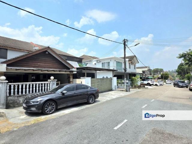 House for sale in Bandar Baru Uda, Johor Bahru