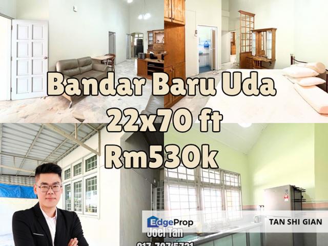 House for sale in Johore Bahru, Johor