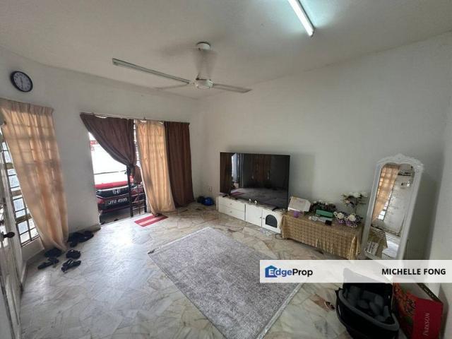 House for sale in Johore Bahru, Johor