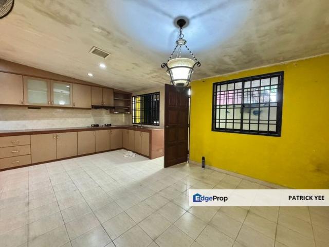 House for sale in Johore Bahru, Johor