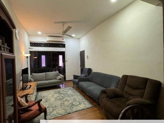 House for sale in Johore Bahru, Johor