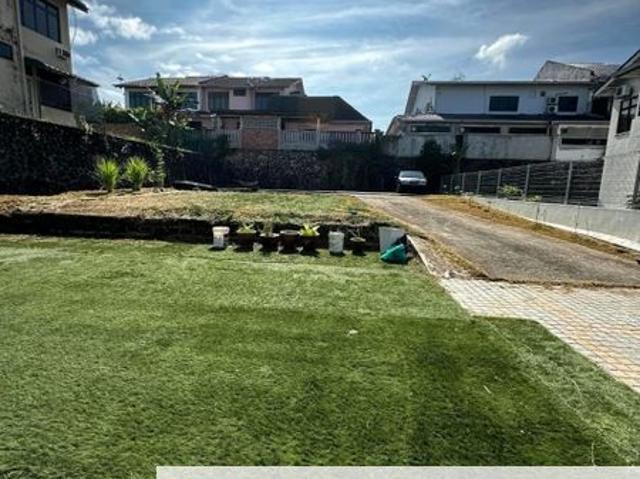 House for sale in Johore Bahru, Johor